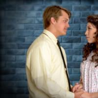 Photo Flash: WEST SIDE STORY to Open At Artisan Center Theater Photo