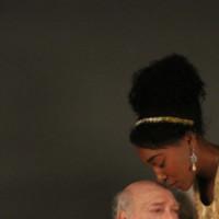 Photo Flash: First Look At Hip To Hip's Production Of KING LEAR Photo