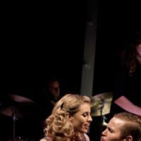 Photo Flash: First Look At GIVE MY REGARDS TO BROADWAY
