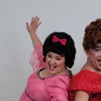Photo Flash: Bethany Slomka & John Massey In HAIRSPRAY At San Diego Musical Theatre