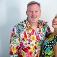 Photo Flash: Don't Miss The Final Two Performances of Barb Jungr and John McDaniel at Photo