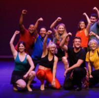 Photo Flash: LA's Next Great Stage Star Launches at the Historic El Portal Theatre
