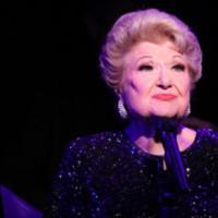 Photo Flash: Marilyn Maye Makes Birdland Theater Debut