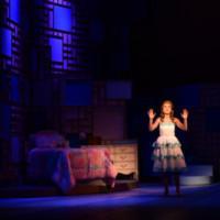 Photo Flash: Sneak a Peek At LTR's CATCH ME IF YOU CAN Photo