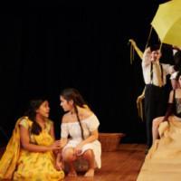 Photo Flash: First Look: Rising Sun Performance Company Presents ELEPHANT At Planet…