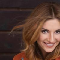 Photo Flash: Anneliese Van Der Pol and Storm Lineberger Star in THE CUBAN AND THE REDHEAD