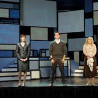 Photo Flash: MNM Theatre Company Presents I LOVE YOU, YOU'RE PERFECT, NOW CHANGE Video
