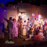 VIDEO: Get A First Look At THE MUSIC MAN At Farmers Branch's The Firehouse Theatre Video
