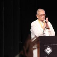Photo Flash: 5th Indian Screenwriters Conference Concludes
