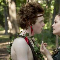 Photo Flash: Never Grow Up With Outcry Youth Theatre's PETER PAN At The Addison Thea Photo