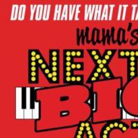 Photo Flash: Top 5 Picked At Don't Tell Mama's 'Mama's Next Big Act'! Photo