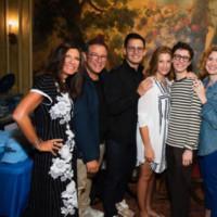 Photo Flash: They've Been Found! Meet the Cast and Creatives of DEAR EVAN HANSEN Nati Photo