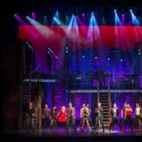 Photo Flash: First Look At JUKEBOX HERO The Musical Video