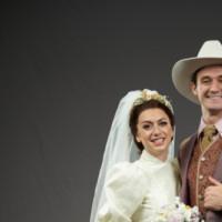Photo Flash: OKLAHOMA! At STAGES St. Louis Photo
