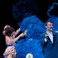 Photo Flash: First Look at Stage Door Theatre's LA CAGE AUX FOLLES Video