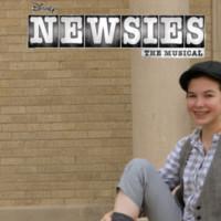 Photo Flash: 'The World Will Know' These NEWSIES at MYO Youth Theatre Video