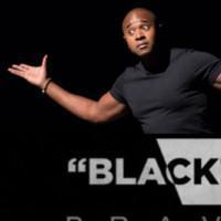 Photo Flash: BLACK! Shatters Stereotypes At The Zephyr Theatre Photo