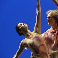 Photo Flash: Natalia Osipova Presents Pure Dance At Sadler's Wells Video
