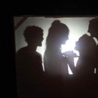 Photo Flash: AND THE TREE FALLS DOWN Goes Up As A Part Of The Center At West Park's F Photo