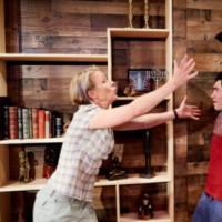 Photo Flash: Theatre Or Presents The Regional Premiere Of OH MY GOD!