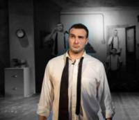 Photo Flash: First Look at Eagle Theatre's NOIR: THE 3D/4D SEMI-CINEMATI SATIRICAL TH Video