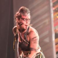 Photo Flash: First Look At all Female LORD OF THE FLIES Video