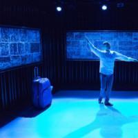Photo Flash: Walnut Street Theatre's IN BETWEEN Opens This Thursday