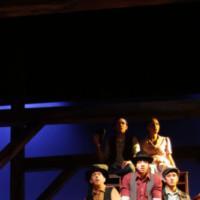 Photo Flash: CT Repertory Theatres Opens THE GRAPES WRATH