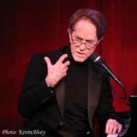 Photo Flash: Broadway at Birdland Presents Steve Ross In 'An American in Paris' Video