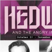 Photo Flash: In Rehearsal With EPAC's HEDWIG AND THE ANGRY INCH