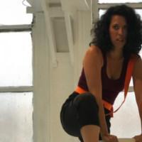 Photo Flash: First Look at FringeNYC Play SIMPLE MATH In Rehearsal Photo