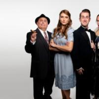 Photo Flash: Bay Area Musicals Presents CRAZY FOR YOU