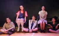 Photo Flash: THE 25TH ANNUAL PUTNAM COUNTY SPELLING BEE Comes to Sol Theatre