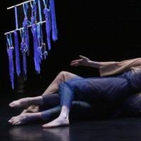 Photo Flash: First Look at Reckonings At Sadler's Wells Video