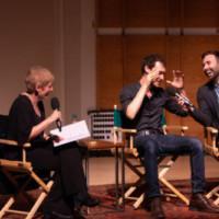 Photo Flash: BOUND FOR BROADWAY Comes to Kaufman Music Center's Merkin Hall Video