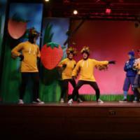 Photo Flash: First Look at Pantochino's BEAT BUGS: A MUSICAL ADVENTURE Photo