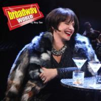 Exclusive Photo Flash: Patti LuPone and the Cast of COMPANY in the West End Video