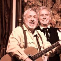 Photo Flash: MARK TWAIN AND FRIENDS: A RIVER JOURNEY Opens This Weekend At Parson's N Photo