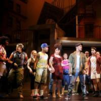 Photo Flash: First Look at NC Theatre's IN THE HEIGHTS