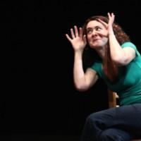 Photo Flash: First Look at Jane Elias's Solo Play DO THIS ONE THING FOR ME Photo