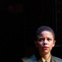 Photo Flash: THE TRIAL OF DONNA CAINE At George Street Playhouse Photo