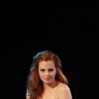 Photo Flash: First Look At Andrea Lynn Green And Michael Raver In MTC Mainstage's CAT Photo