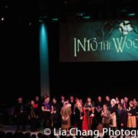 Photo Flash: Ann Harada, Raymond J. Lee, Jason Ma And More In NAAP & Prospect…