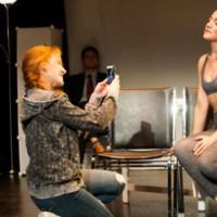 Photo Flash: First Look at ESCAPE At FringeNYC Photo