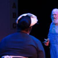 Photo Flash: First Look At Lakewood Playhouse's THE VELVETEEN RABBIT Video