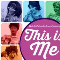 Photo Flash: THIS IS ME Brings Back The 50's Video
