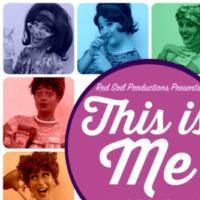 Photo Flash: THIS IS ME Brings Back The 50's