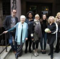 Photo Flash: Resident Acting Company Will Offer Staged Reading Of  IT IS SO By Luigi  Photo