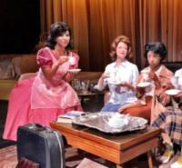 Photo Flash: First Look at BLISS (Or Emily Post Is Dead!)