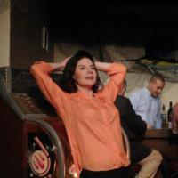 Photo Flash: First Look at Regeneration Theatre's SMALL CRAFT WARNINGS Photo